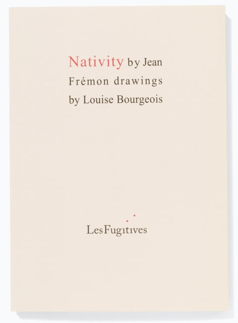 Nativity - Book from The Bookhouse Broughty Ferry- Just £10.99! Shop now