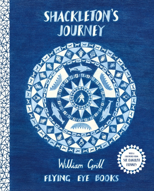 Shackleton's Journey - Book from The Bookhouse Broughty Ferry- Just £18.99! Shop now