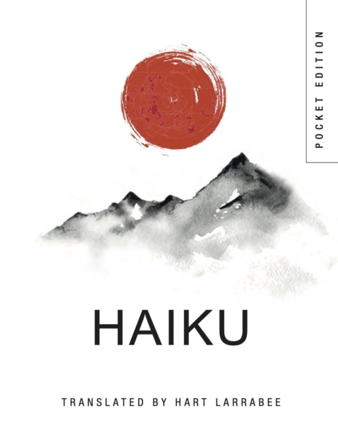 Haiku - Book from The Bookhouse Broughty Ferry- Just £9.99! Shop now