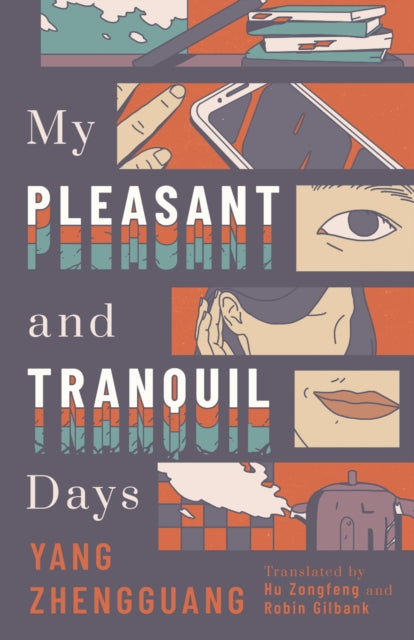 My Pleasant and Tranquil Days - Book from The Bookhouse Broughty Ferry- Just £12.99! Shop now