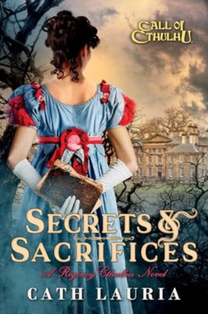 Secrets & Sacrifices - Book from The Bookhouse Broughty Ferry- Just £9.99! Shop now