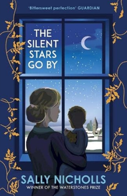 The Silent Stars Go By - Book from The Bookhouse Broughty Ferry- Just £7.99! Shop now