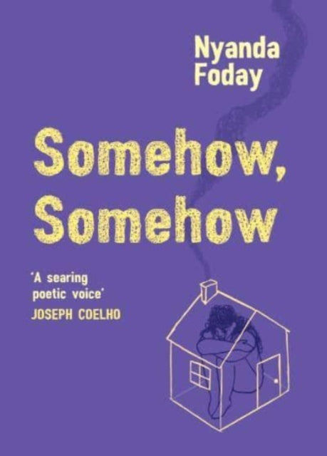 Somehow, Somehow - Book from The Bookhouse Broughty Ferry- Just £7.99! Shop now