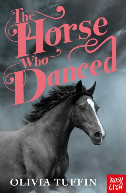 The Horse Who Danced - Book from The Bookhouse Broughty Ferry- Just £7.99! Shop now