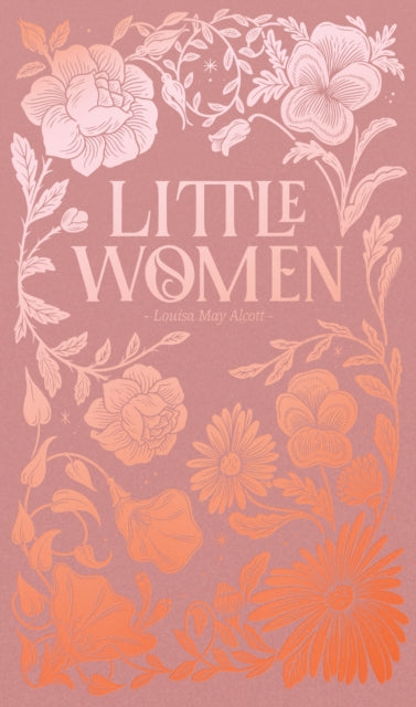 Little Women - Book from The Bookhouse Broughty Ferry- Just £14.99! Shop now