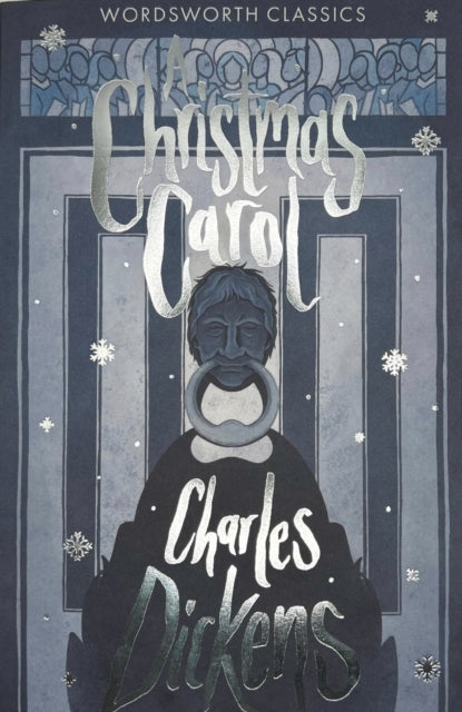 A Christmas Carol - Book from The Bookhouse Broughty Ferry- Just £3.99! Shop now