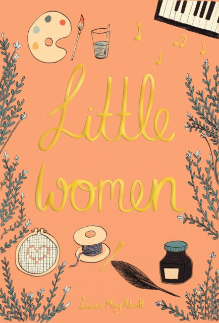 Little Women - Book from The Bookhouse Broughty Ferry- Just £8.99! Shop now