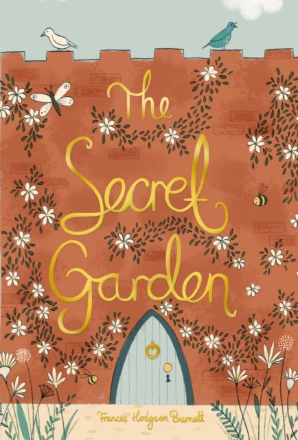 The Secret Garden - Book from The Bookhouse Broughty Ferry- Just £8.99! Shop now