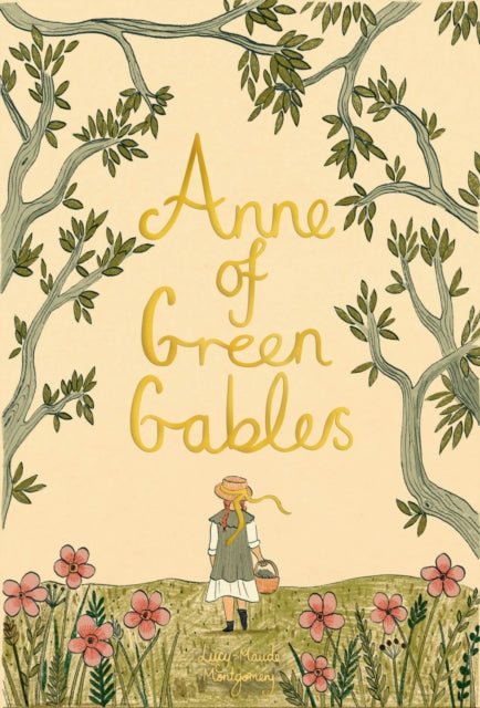 Anne of Green Gables - Book from The Bookhouse Broughty Ferry- Just £8.99! Shop now