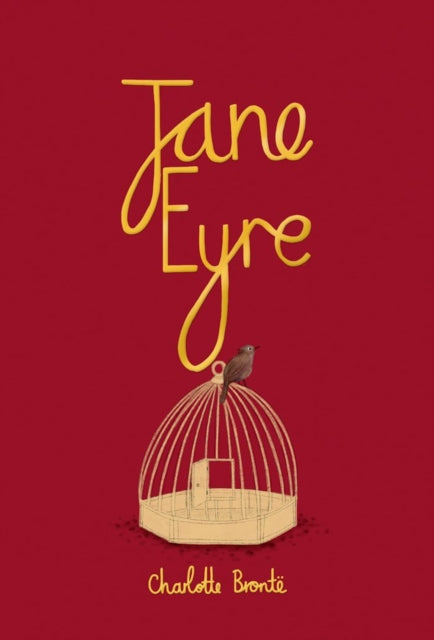 Jane Eyre - Book from The Bookhouse Broughty Ferry- Just £8.99! Shop now