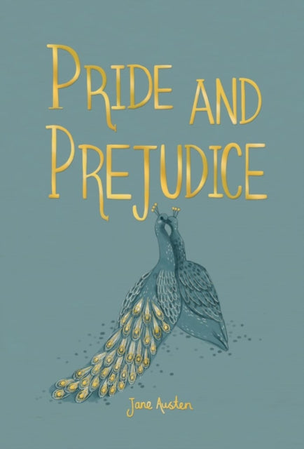 Pride and Prejudice - Book from The Bookhouse Broughty Ferry- Just £8.99! Shop now