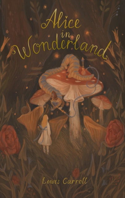 Alice's Adventures in Wonderland - Book from The Bookhouse Broughty Ferry- Just £3.99! Shop now