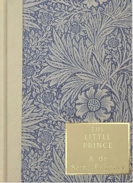 The Little Prince (Heritage Collection) - Book from The Bookhouse Broughty Ferry- Just £18.99! Shop now