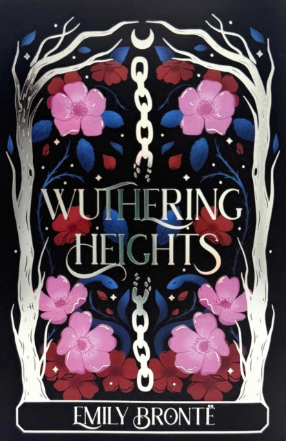 Wuthering Heights (Wordsworth Empress Collection) - Book from The Bookhouse Broughty Ferry- Just £22.99! Shop now