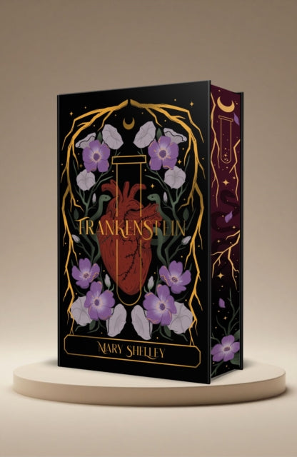 Frankenstein (Wordsworth Empress Collection) - Book from The Bookhouse Broughty Ferry- Just £22.99! Shop now