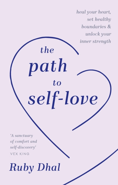 The Path to Self-Love - Book from The Bookhouse Broughty Ferry- Just £16.99! Shop now