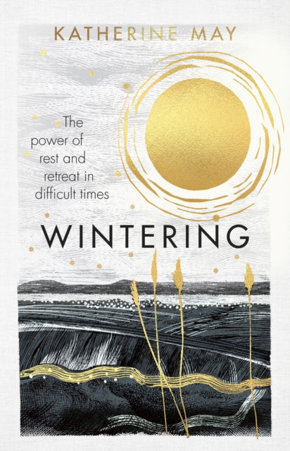Wintering - SIGNED INDIE EXCLUSIVE - Book from The Bookhouse Broughty Ferry- Just £17.09! Shop now