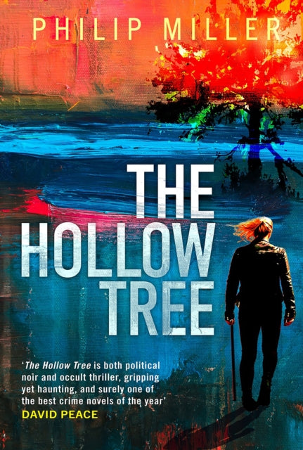 The Hollow Tree : A Shona Sandison Mystery - Book from The Bookhouse Broughty Ferry- Just £9.99! Shop now