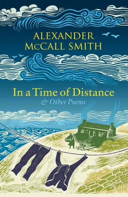 In a Time of Distance : And Other Poems - Book from The Bookhouse Broughty Ferry- Just £12! Shop now