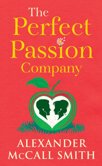 The Perfect Passion Company - Book from The Bookhouse Broughty Ferry- Just £9.99! Shop now