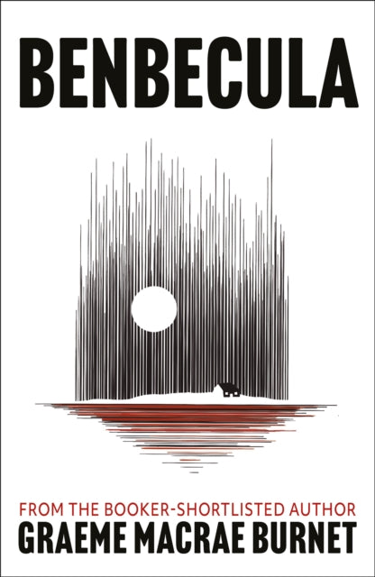 Benbecula : Darkland Tales - Book from The Bookhouse Broughty Ferry- Just £12! Shop now