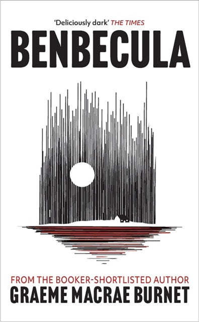 Benbecula : Darkland Tales - Book from The Bookhouse Broughty Ferry- Just £8.99! Shop now