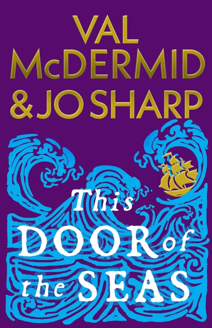 This Door of the Seas : Darkland Tales - Book from The Bookhouse Broughty Ferry- Just £12! Shop now