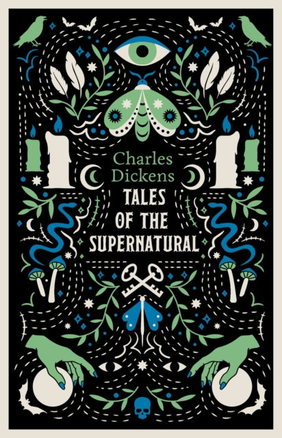 Tales of the Supernatural : Fully annotated with extra material - Book from The Bookhouse Broughty Ferry- Just £7.99! Shop now