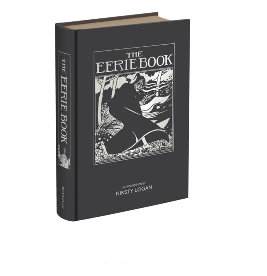 The Eerie Book - Book from The Bookhouse Broughty Ferry- Just £16.99! Shop now