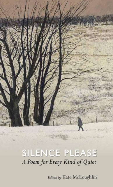 Silence Please : A poem for every kind of quiet - Book from The Bookhouse Broughty Ferry- Just £14.99! Shop now