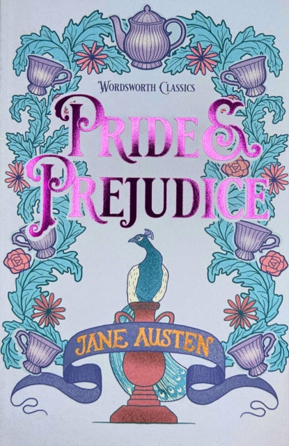 Pride and Prejudice - Book from The Bookhouse Broughty Ferry- Just £3.99! Shop now