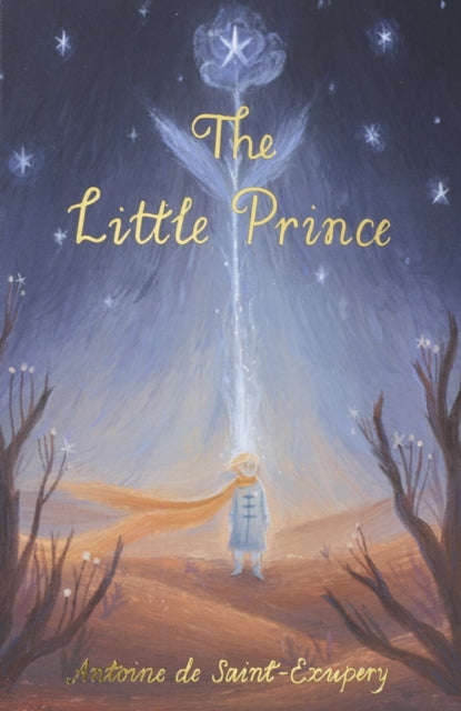 The Little Prince - Book from The Bookhouse Broughty Ferry- Just £3.99! Shop now