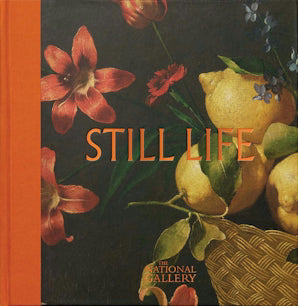 Still Life - Book from The Bookhouse Broughty Ferry- Just £15! Shop now