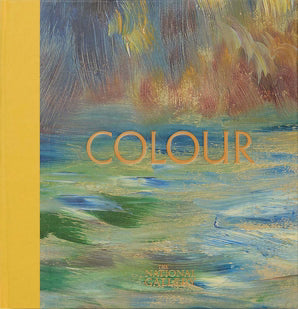 Colour - Book from The Bookhouse Broughty Ferry- Just £15! Shop now