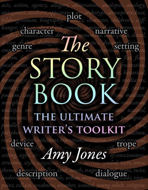 The Story Book - Book from The Bookhouse Broughty Ferry- Just £6.95! Shop now