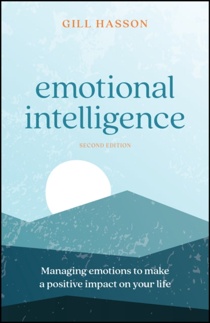 Emotional Intelligence - Book from The Bookhouse Broughty Ferry- Just £12.99! Shop now