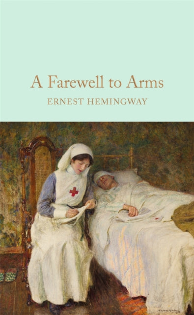 A Farewell To Arms - Book from The Bookhouse Broughty Ferry- Just £10.99! Shop now