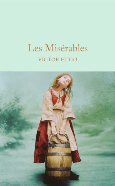 Les Miserables - Book from The Bookhouse Broughty Ferry- Just £11.99! Shop now