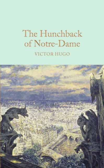 The Hunchback of Notre-Dame - Book from The Bookhouse Broughty Ferry- Just £10.99! Shop now