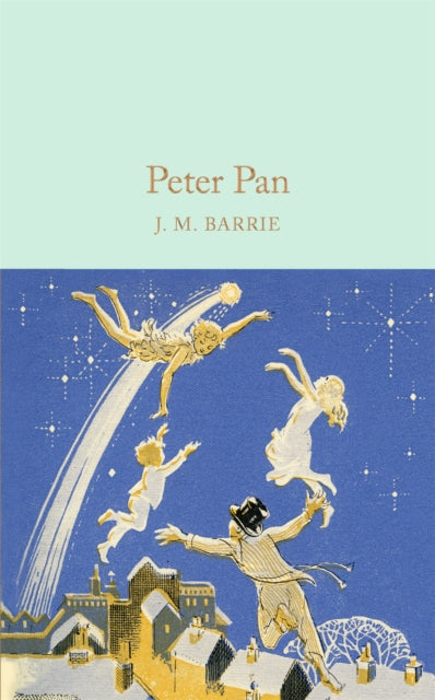 Peter Pan - Book from The Bookhouse Broughty Ferry- Just £10.99! Shop now