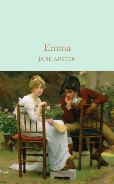Emma - Book from The Bookhouse Broughty Ferry- Just £10.99! Shop now