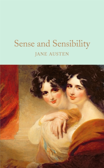 Sense and Sensibility - Book from The Bookhouse Broughty Ferry- Just £10.99! Shop now