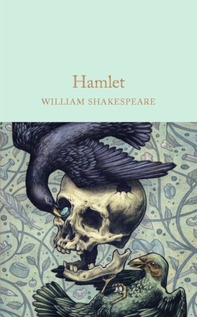 Hamlet : Prince of Denmark - Book from The Bookhouse Broughty Ferry- Just £9.99! Shop now