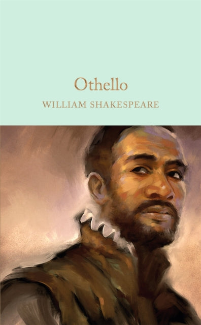 Othello : The Moor of Venice - Book from The Bookhouse Broughty Ferry- Just £9.99! Shop now