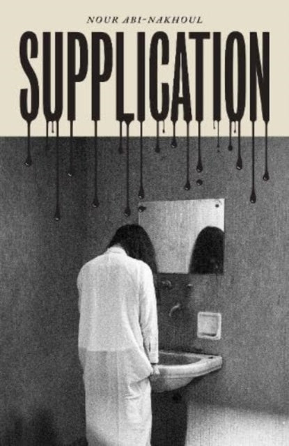 Supplication - Book from The Bookhouse Broughty Ferry- Just £10.99! Shop now