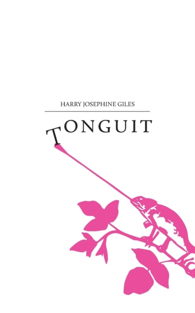 Tonguit - Book from The Bookhouse Broughty Ferry- Just £10.99! Shop now