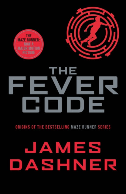 The Fever Code - Book from The Bookhouse Broughty Ferry- Just £8.99! Shop now