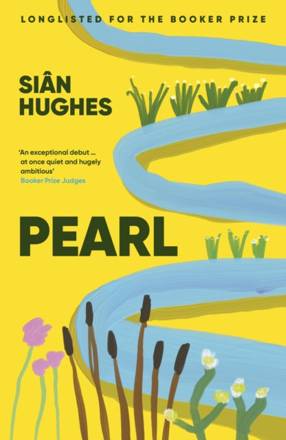 Pearl - Book from The Bookhouse Broughty Ferry- Just £9.99! Shop now