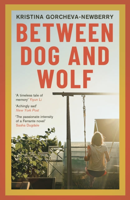 Between Dog and Wolf - Book from The Bookhouse Broughty Ferry- Just £9.99! Shop now