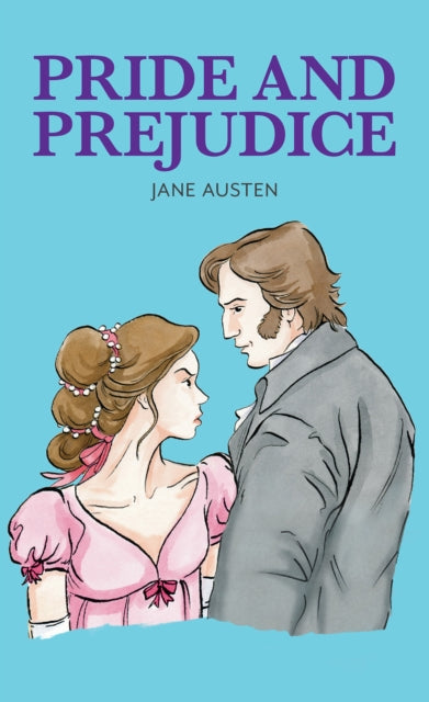 Pride and Prejudice - Book from The Bookhouse Broughty Ferry- Just £7.99! Shop now